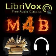 Librivox M4b Collection Audiobooks Main