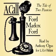 A Call: The Tale of Two Passions