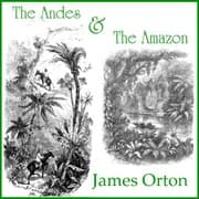The Andes and the Amazon
