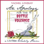 An Apology for the Bottle Volcanic