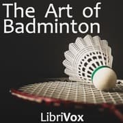 The Art of Badminton