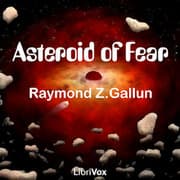 Asteroid of Fear