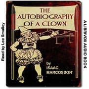 The Autobiography of a Clown
