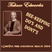 Bee-Keeping Do’s and Dont’s