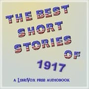 The Best Short Stories of 1917