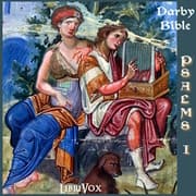 Bible (DBY) 19: Psalms, Book One