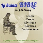 Bible (DBY) AT 01-05 : Pentateuque