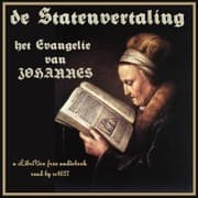 Bible (Bijbel SV) NT 04: het Evangelie van Johannes