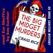 The Big Midget Murders
