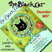 The Black Cat Vol. 03 No. 03 December 1897