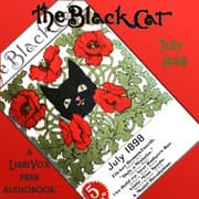The Black Cat Vol. 03 No. 10 July 1898