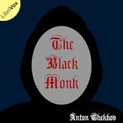 The Black Monk