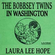 The Bobbsey Twins in Washington