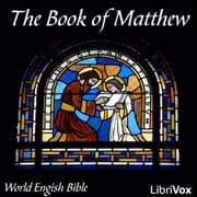 Book of Matthew