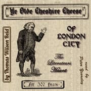 The Book of the Cheese