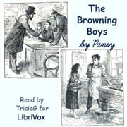 The Browning Boys