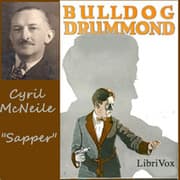 Bulldog Drummond
