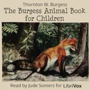 The Burgess Animal Book for Children (Version 2)