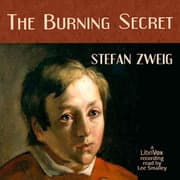 The Burning Secret