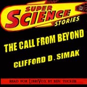 The Call from Beyond