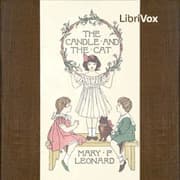 The Candle and the Cat