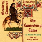 The Canterbury Tales (Middle English)