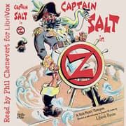 Captain Salt in Oz