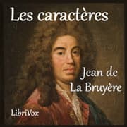 Les caractères