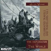 Celebrated Travels and Travellers, vol.1