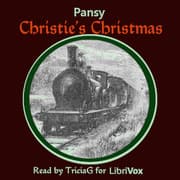 Christie's Christmas