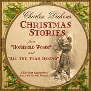 Christmas Stories From 'Household Words' And 'All The Year Round'