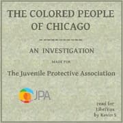 The Colored People of Chicago