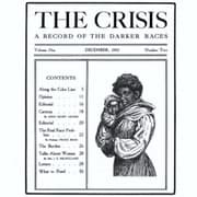 The Crisis: A Record of the Darker Races, Vol. I, No. 2