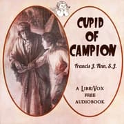 Cupid of Campion