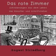 Das rote Zimmer