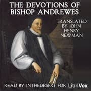 The Devotions of Bishop Andrewes