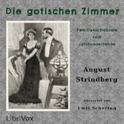 Die gotischen Zimmer