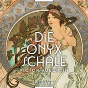 Die Onyxschale