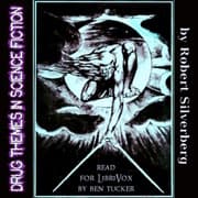 Drug Themes in Science Fiction