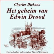 Het geheim van Edwin Drood