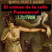 El crimen de la calle Fuencarral