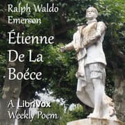 Étienne De La Boéce