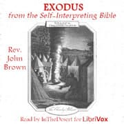 Exodus from The Self-Interpreting Bible