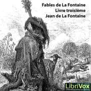 Fables de La Fontaine, livre 03