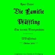 Die Familie Pfäffling