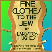 Fine Clothes to the Jew
