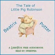 The Tale of Little Pig Robinson