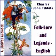 Folk-lore and legends: English