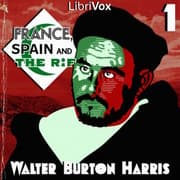 France, Spain and the Rif, Part 1