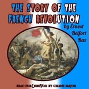 The Story of the French Revolution